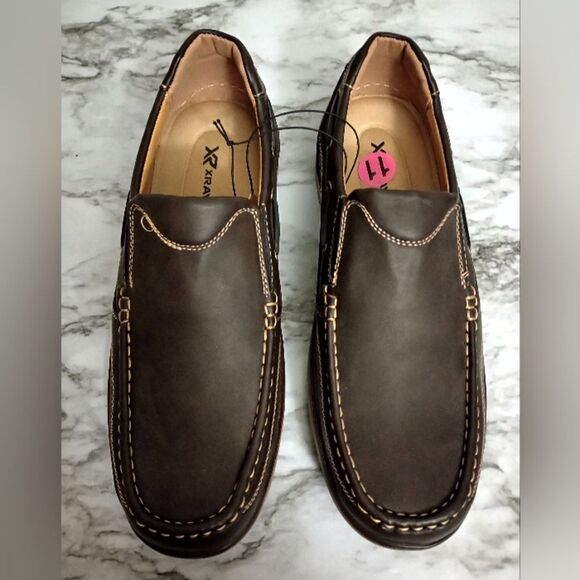 NWT Xray Slip On Casual Shoes Size 11 - Picture 2 of 10